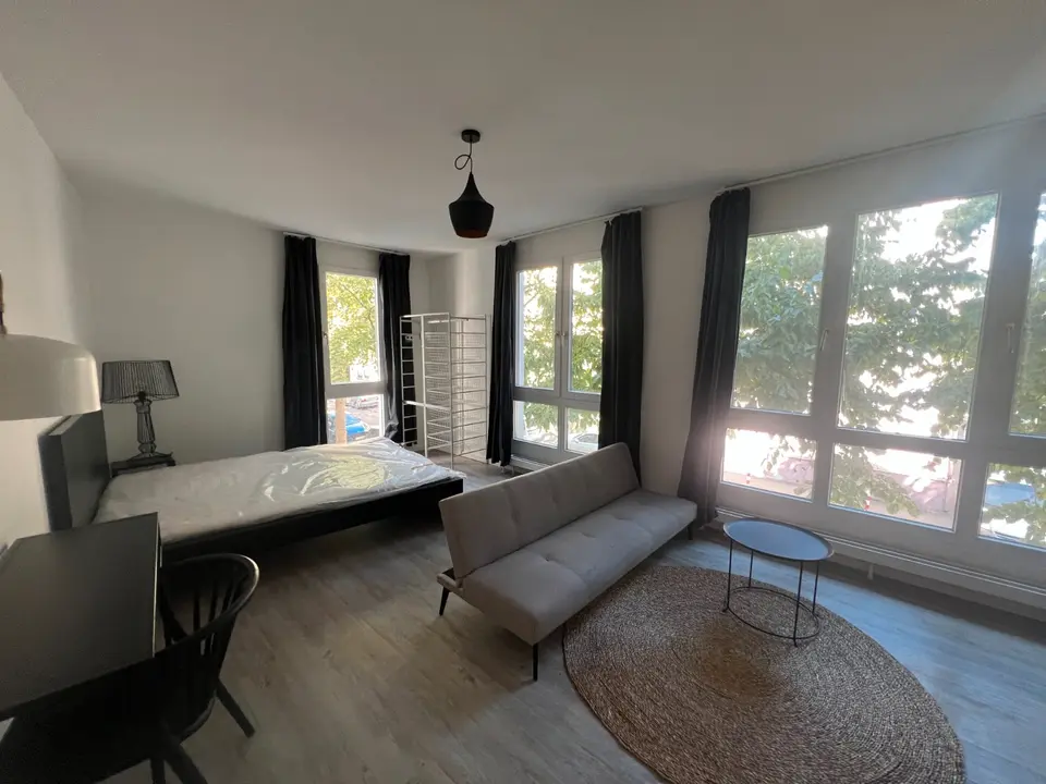 WG-Zimmer mit 25 m² in Esslingen am Neckar – Bild 6