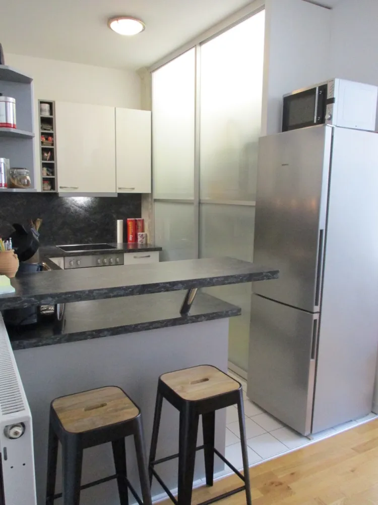 3 Zimmer Wohnung mit 70 m² in Fürth – Bild 5