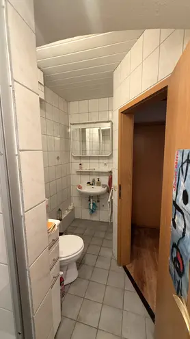 3 Zimmer Wohnung mit 73 m² in Düsseldorf – Bild 10