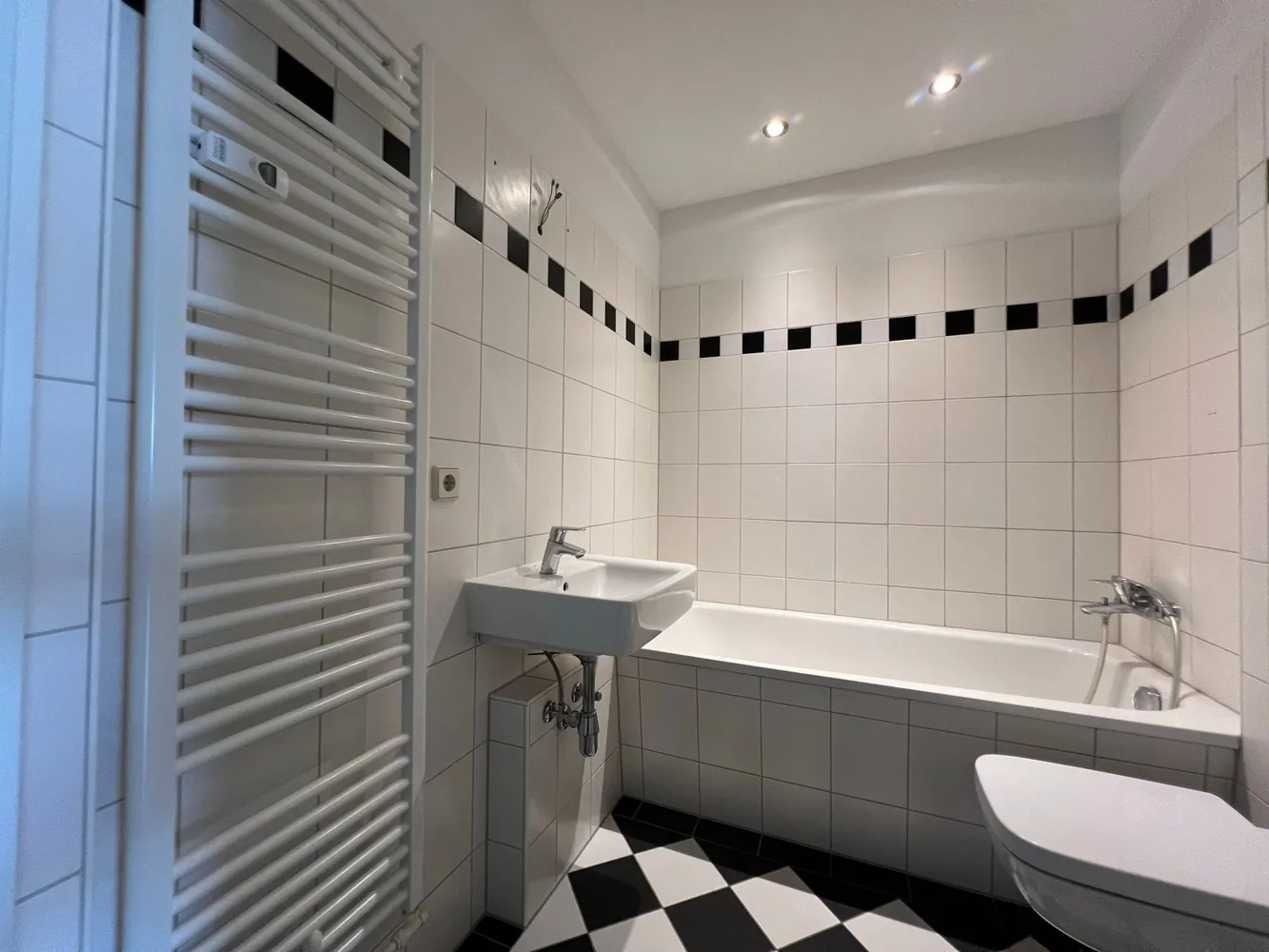 2 Zimmer Wohnung mit 48 m² in Dresden – Bild 7