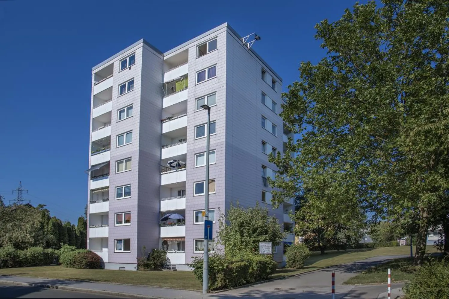 2 room apartment with 61 m² in Menden (Sauerland) – Photo 8