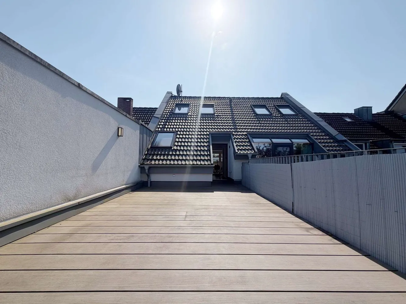 3 Zimmer Wohnung mit 122 m² in Köln – Bild 9