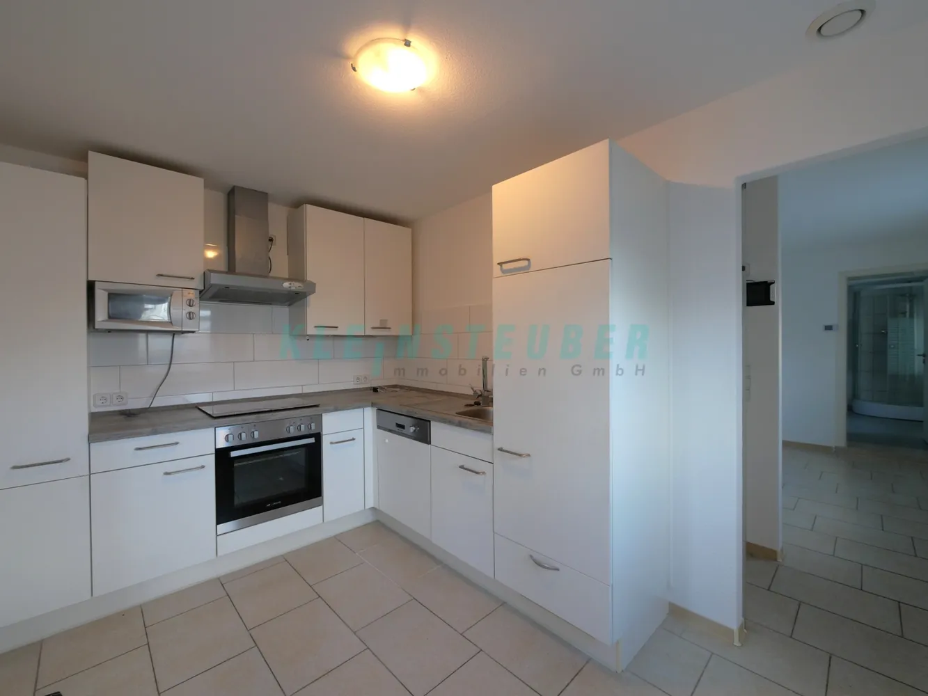 3 Zimmer Wohnung mit 70 m² in Darmstadt – Bild 6