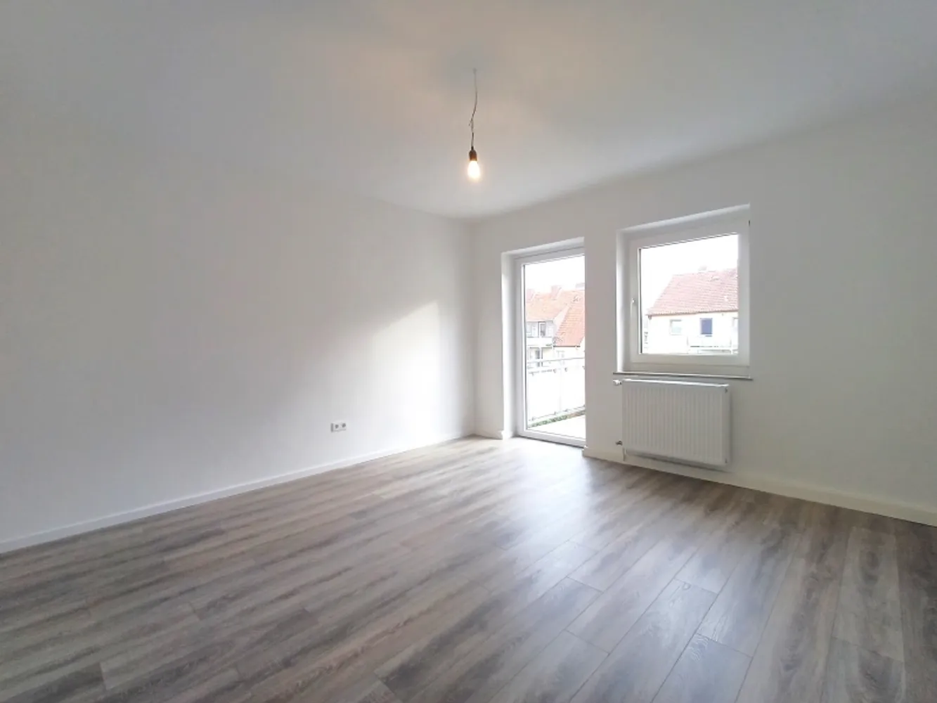 3 Zimmer Wohnung mit 59 m² in Minden – Bild 5