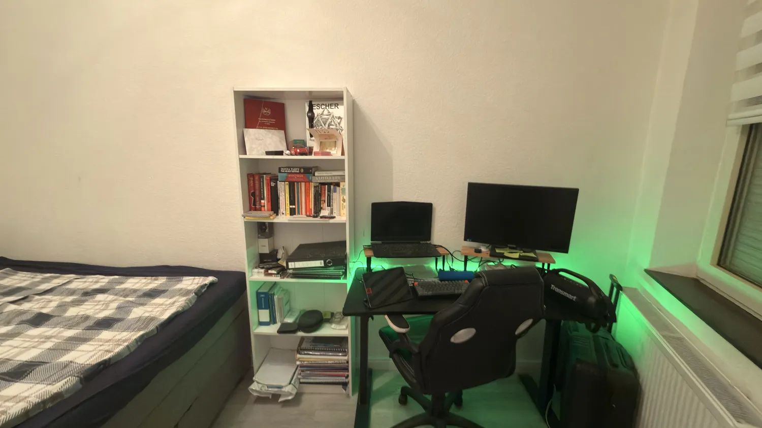 2 Zimmer Wohnung mit 41 m² in Aachen – Bild 8
