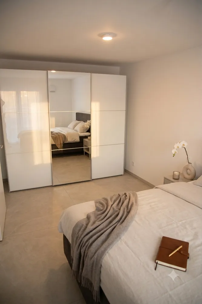 2 Zimmer Wohnung mit 46 m² in Dachau – Bild 6