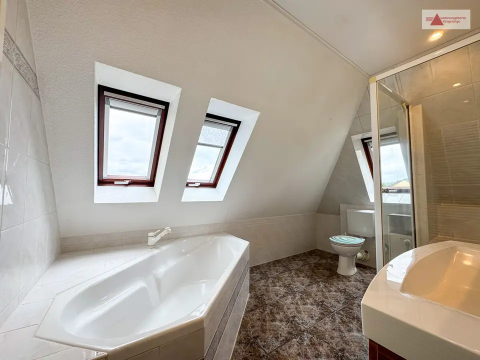 3 Zimmer Wohnung mit 117 m² in Aue-Bad Schlema – Bild 10
