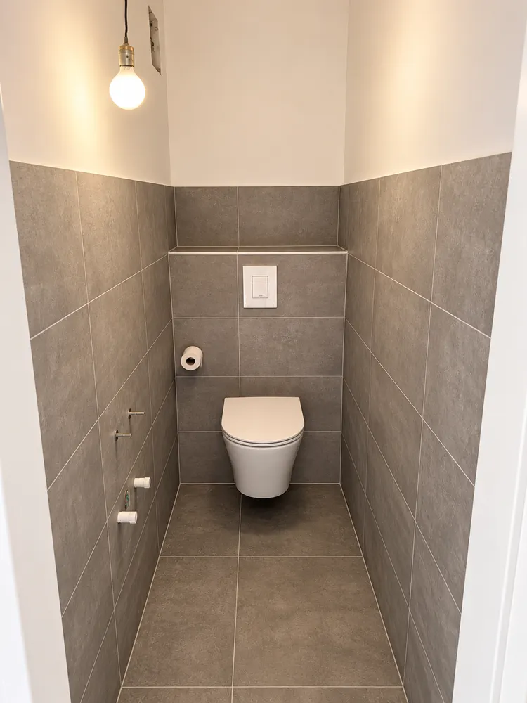 3 room apartment with 97 m² in Neu-Isenburg – Photo 1