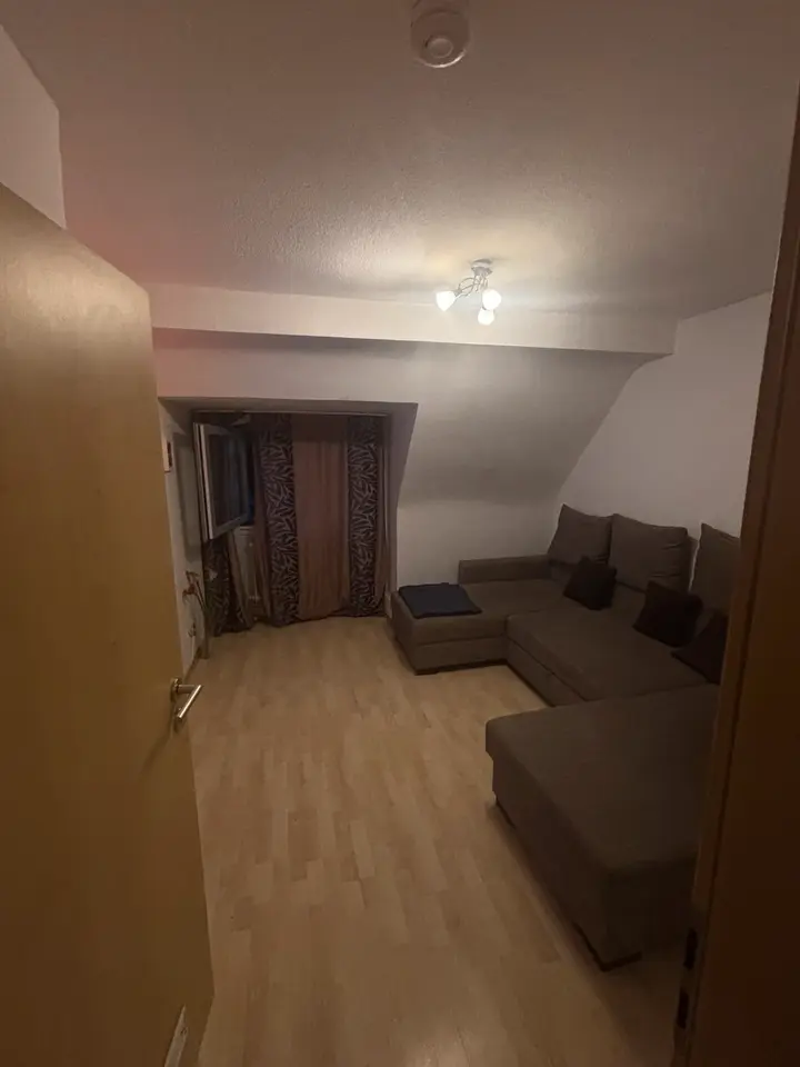 3 room apartment with 49 m² in Hanau – Photo 1