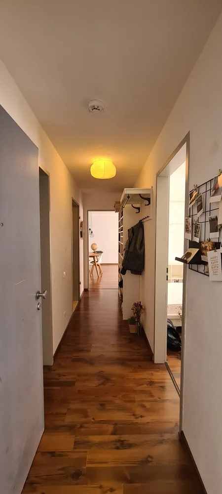 2 Zimmer Wohnung mit 64 m² in Hannover – Bild 1