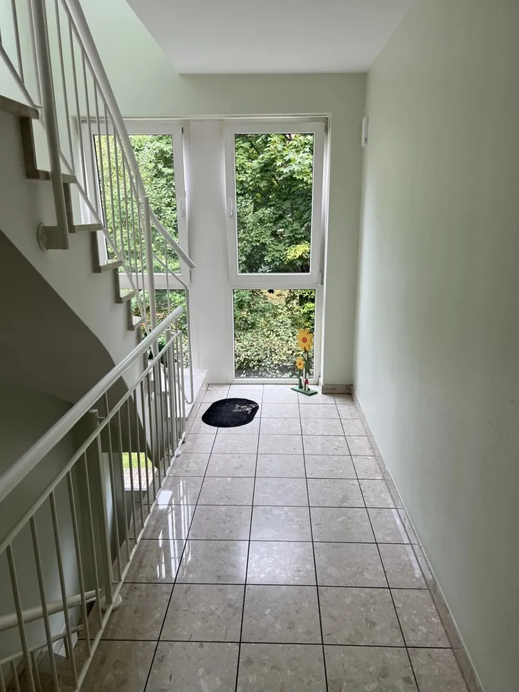 1 Zimmer Wohnung mit 40 m² in Hamburg – Bild 4