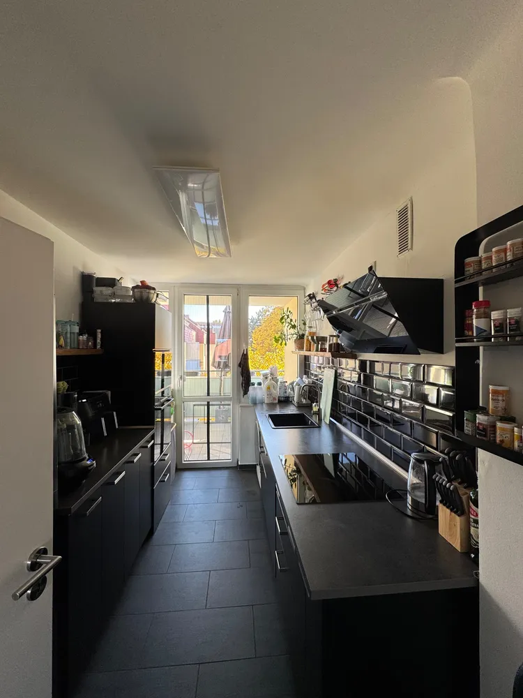 3 Zimmer Wohnung mit 82 m² in Nürnberg – Bild 6