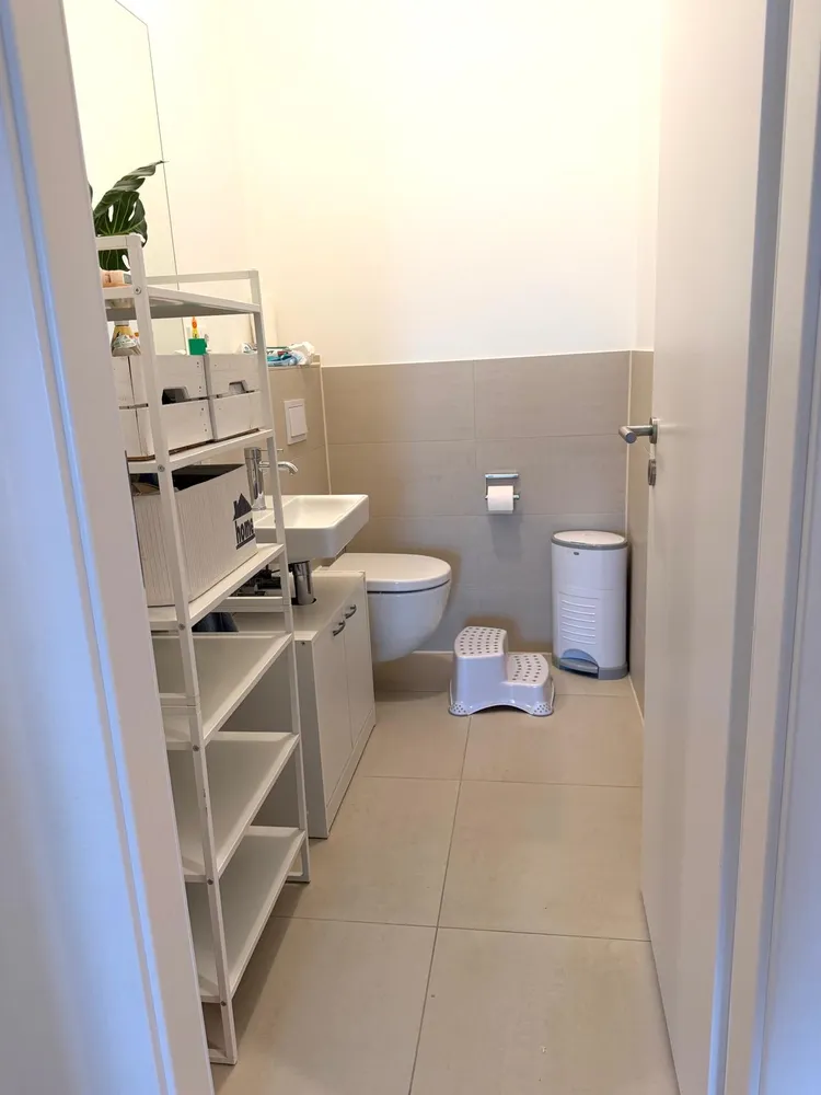 4 Zimmer Wohnung mit 100 m² in Hamburg – Bild 5
