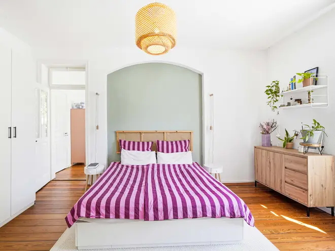 3 Zimmer Wohnung mit 85 m² in Stuttgart – Bild 9