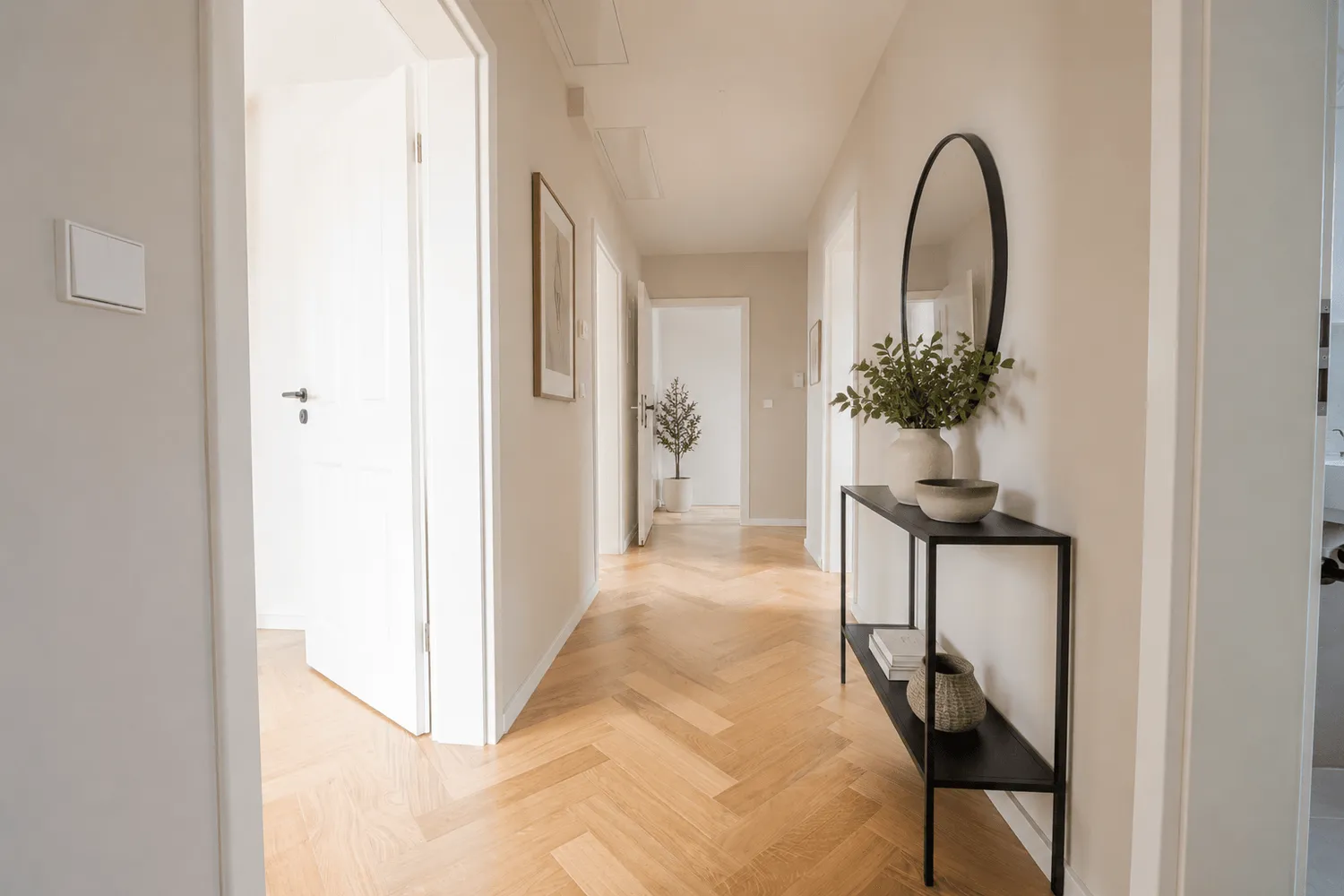 3 Zimmer Wohnung mit 78 m² in Stuttgart – Bild 1