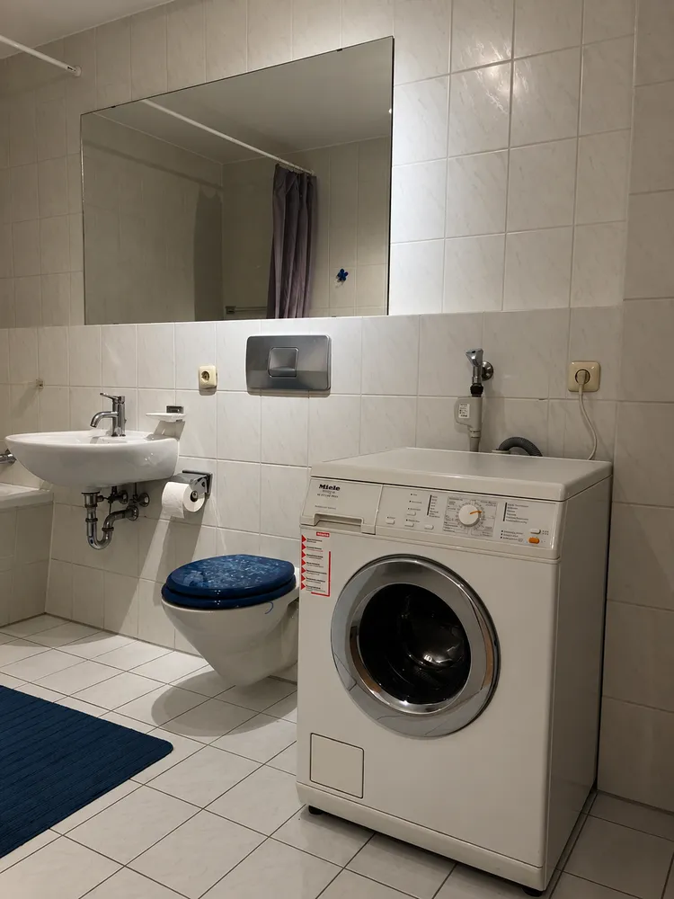 1 Zimmer Wohnung mit 50 m² in Augsburg – Bild 4