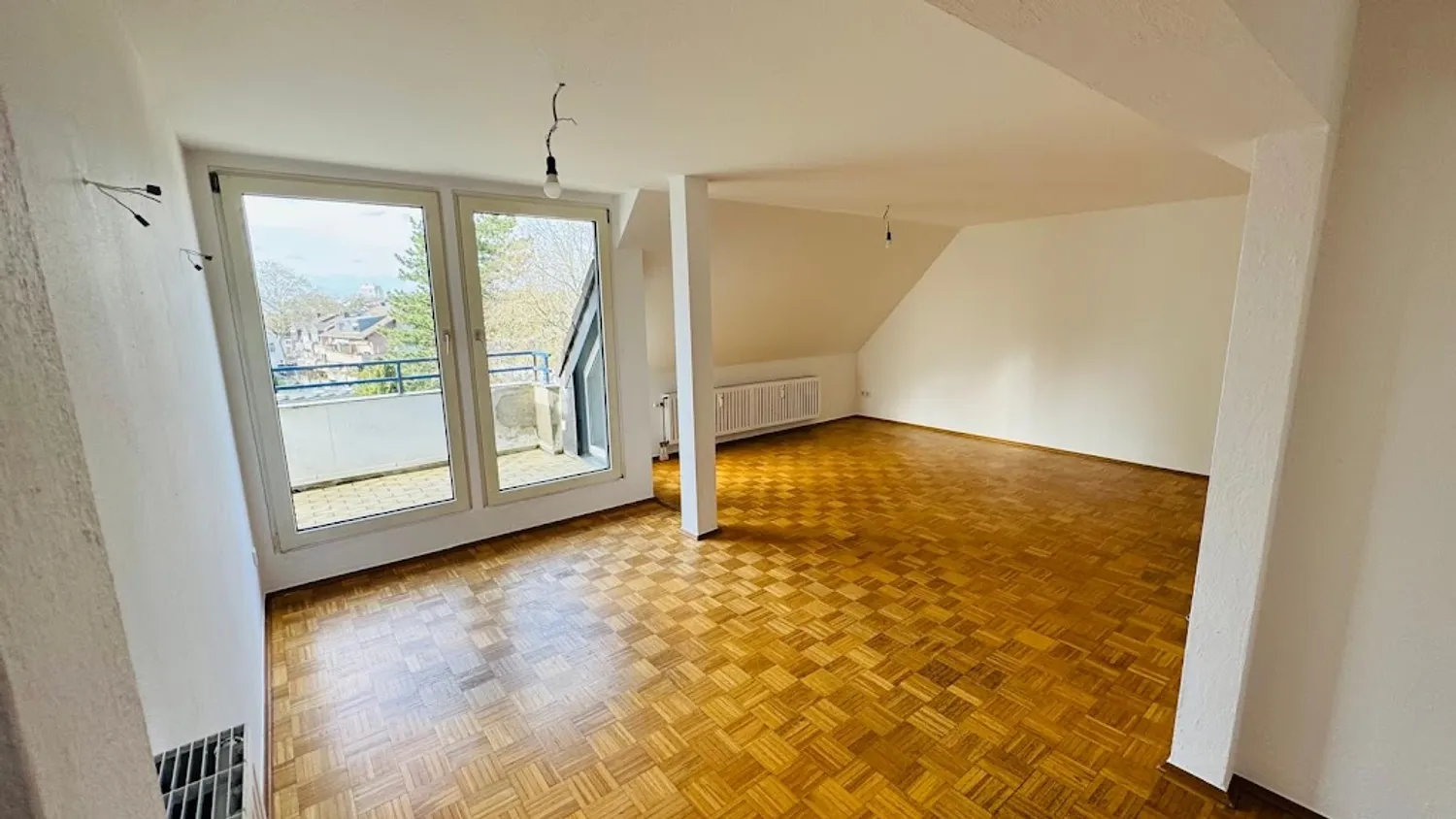 4 Zimmer Wohnung mit 106 m² in Düsseldorf – Bild 8
