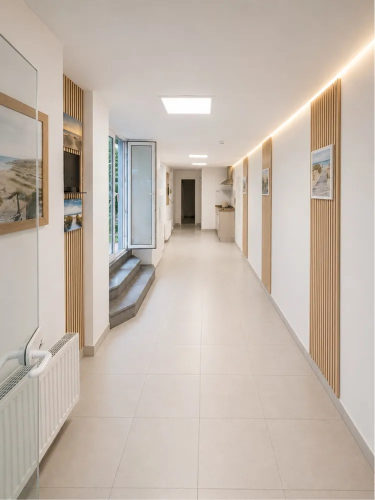 3 Zimmer Wohnung mit 53 m² in Essen – Bild 1