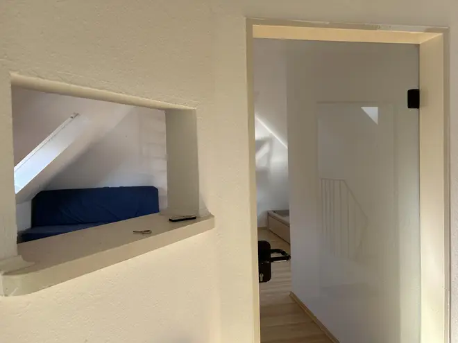 2 Zimmer Wohnung mit 29 m² in Bochum – Bild 8