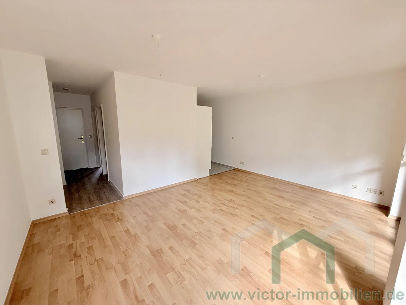 2 room apartment with 48 m² in Leipzig – Photo 10