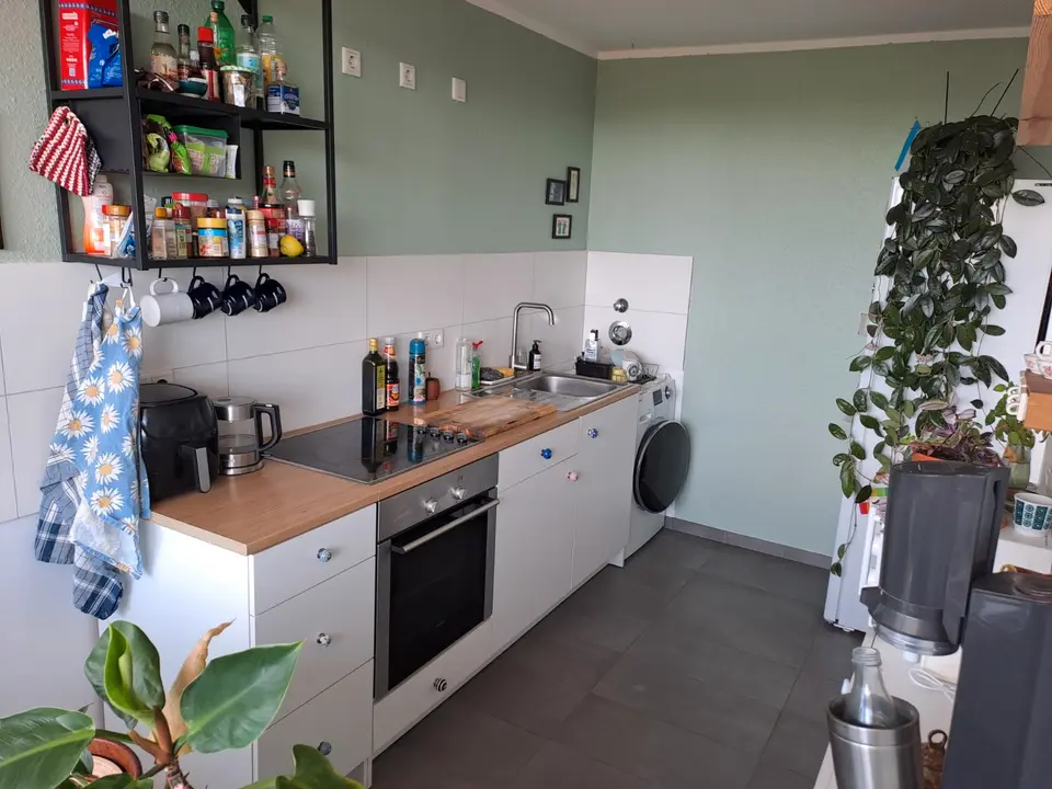 WG-Zimmer mit 63 m² in Bergisch Gladbach – Bild 1