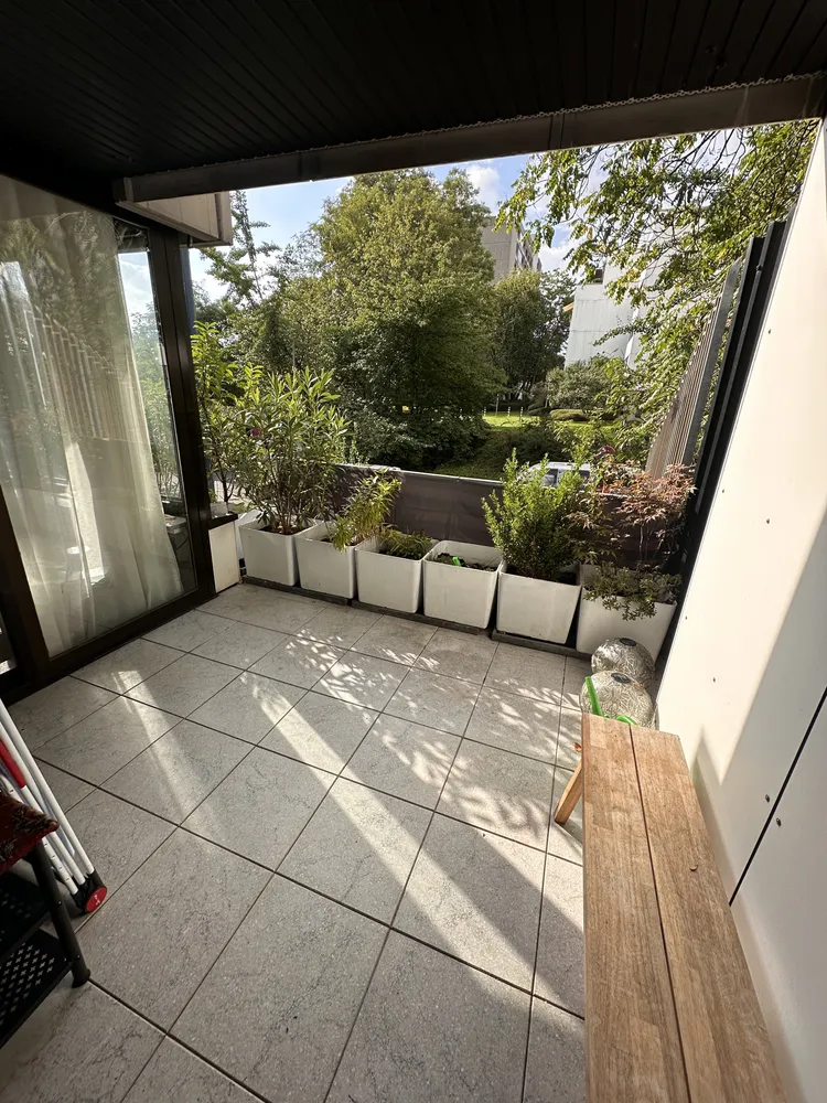 4 room apartment with 114 m² in Bonn – Photo 5