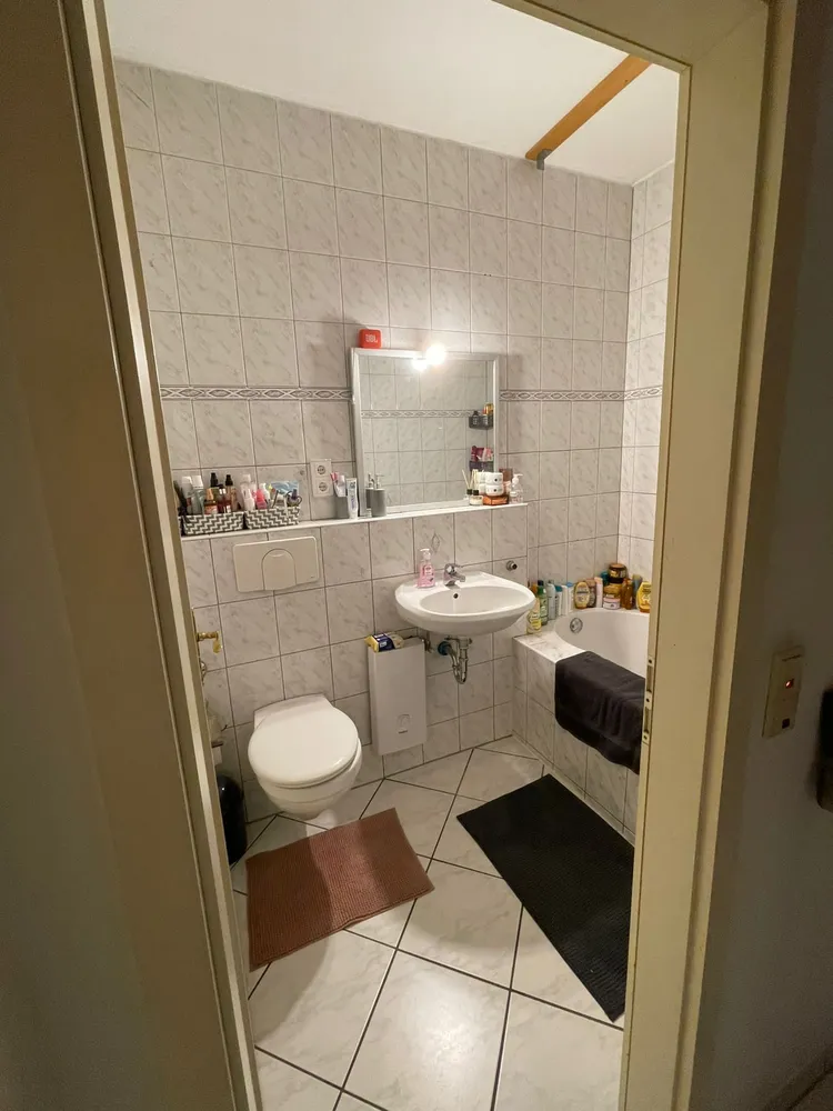 2 Zimmer Wohnung mit 40 m² in Krefeld – Bild 8