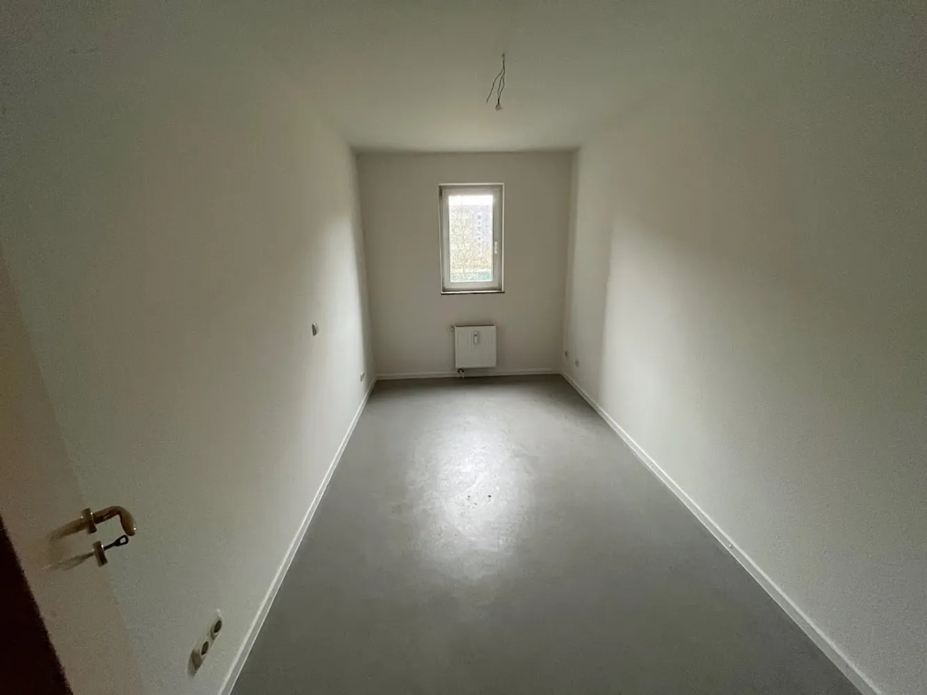 3 Zimmer Wohnung mit 83 m² in Berlin – Bild 2