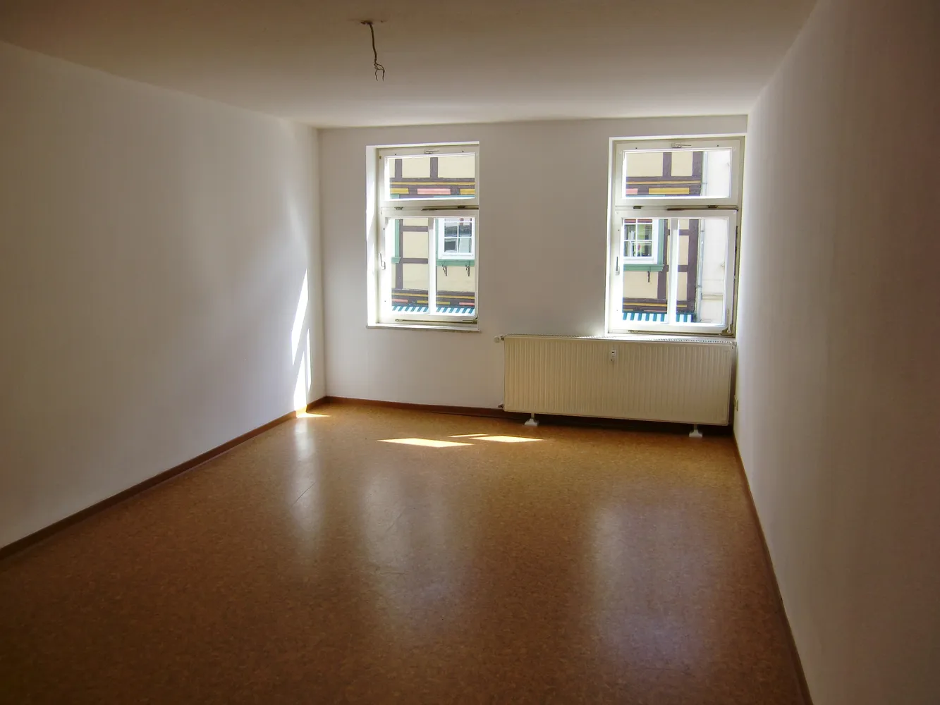 4 Zimmer Wohnung mit 119 m² in Wernigerode – Bild 11