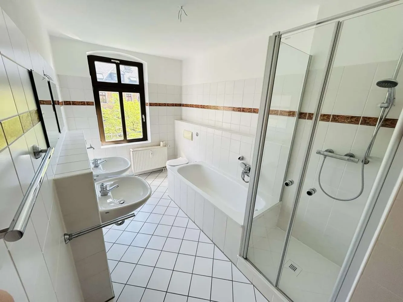 3 room apartment with 73 m² in Chemnitz – Photo 10