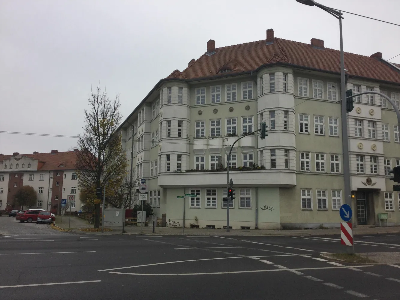 3 Zimmer Wohnung mit 81 m² in Eberswalde – Bild 9