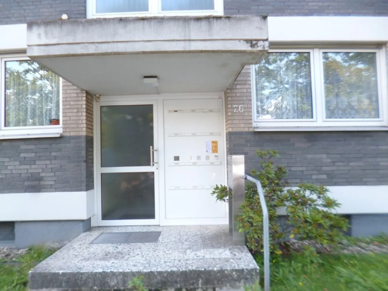 3 Zimmer Wohnung mit 66 m² in Düsseldorf – Bild 1