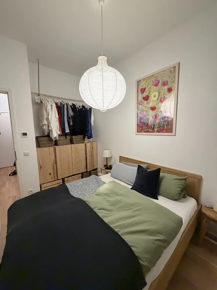 2 Zimmer Wohnung mit 47 m² in Dresden – Bild 5