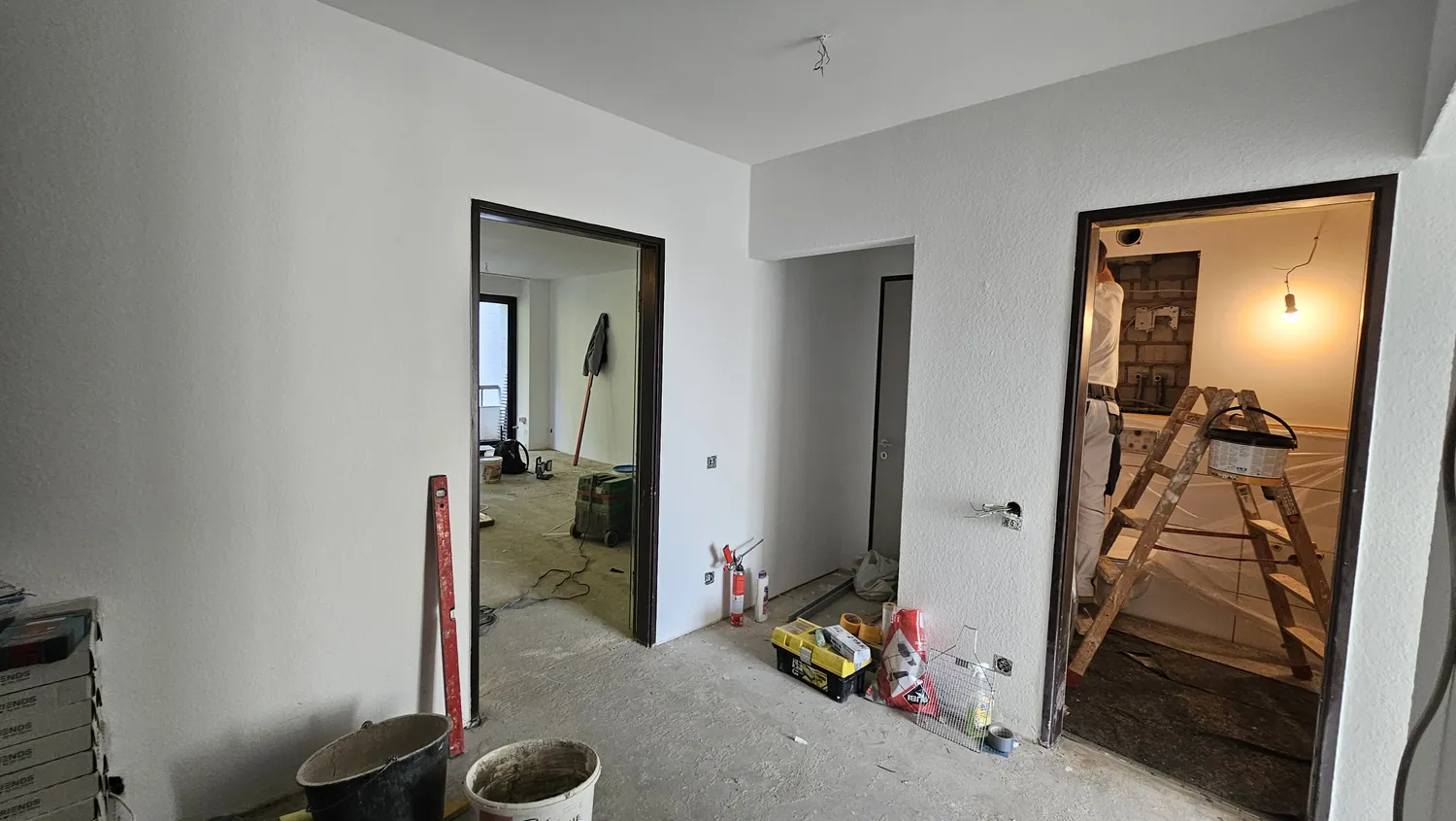 2 Zimmer Wohnung mit 68 m² in Mönchengladbach – Bild 6