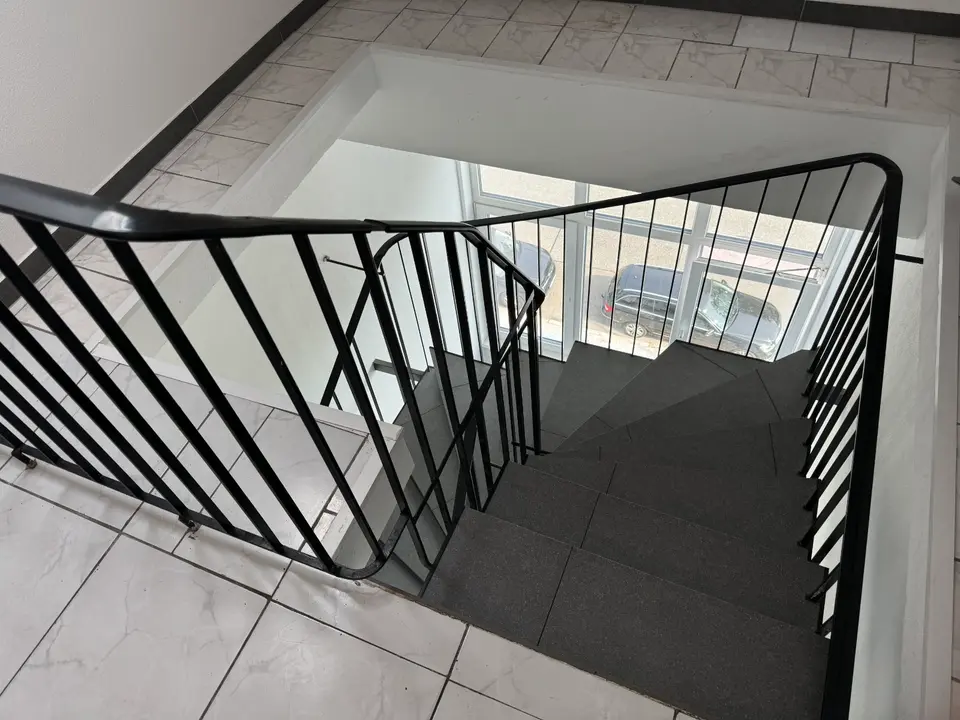 3 room apartment with 91 m² in Hanau – Photo 9