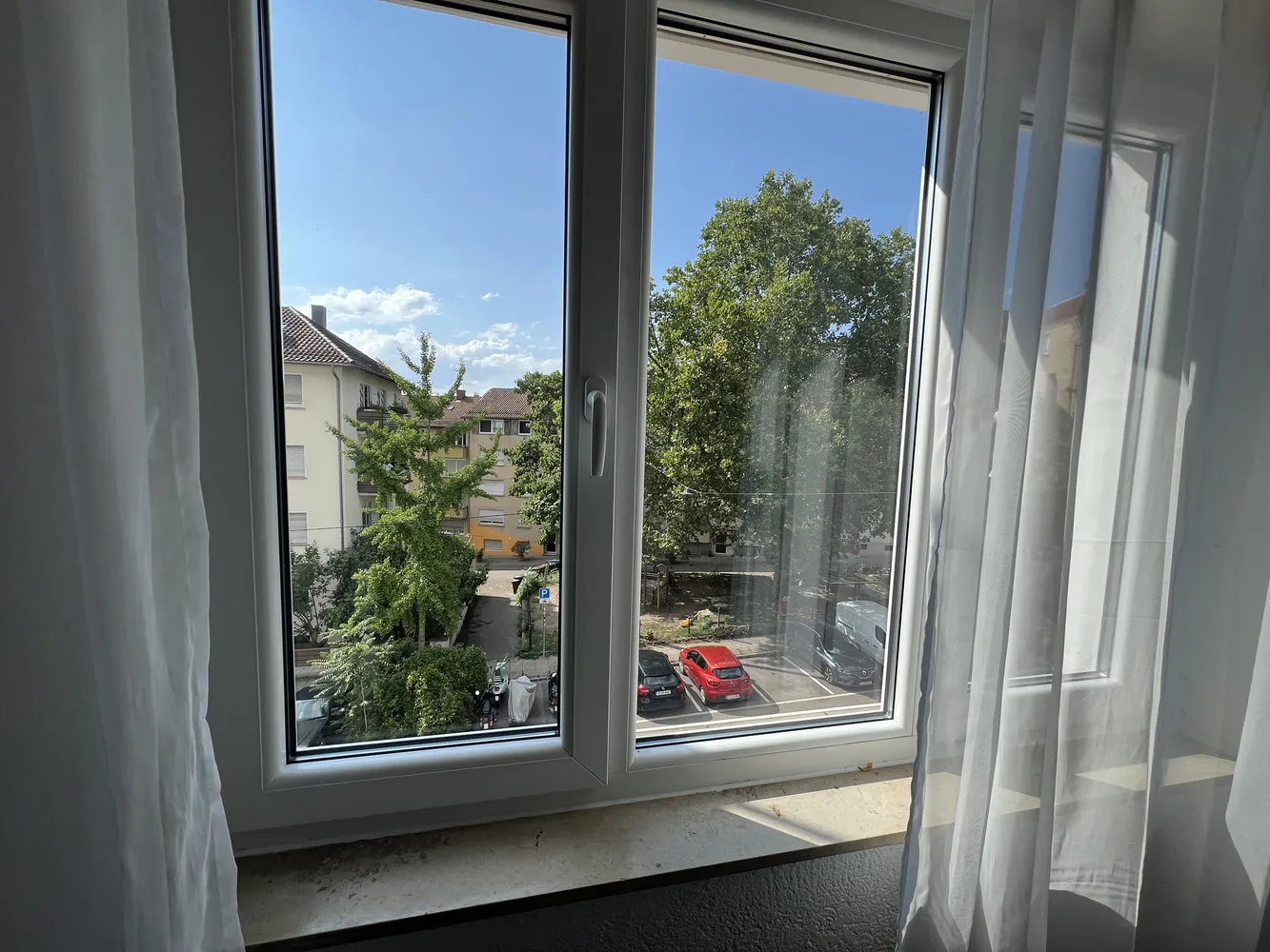 1 Zimmer Wohnung mit 13 m² in Stuttgart – Bild 5