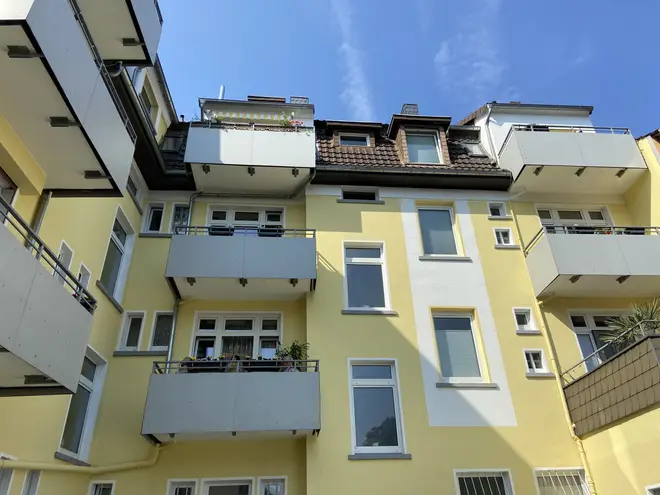 3 Zimmer Wohnung mit 83 m² in Osnabrück – Bild 9