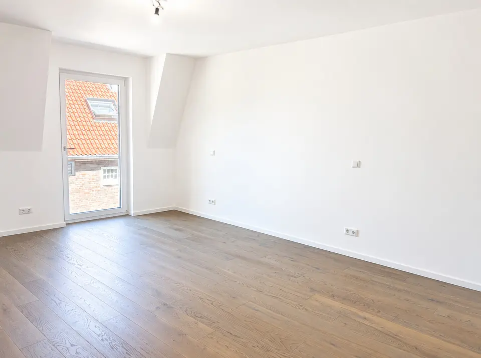 2 Zimmer Wohnung mit 83 m² in Gütersloh – Bild 5
