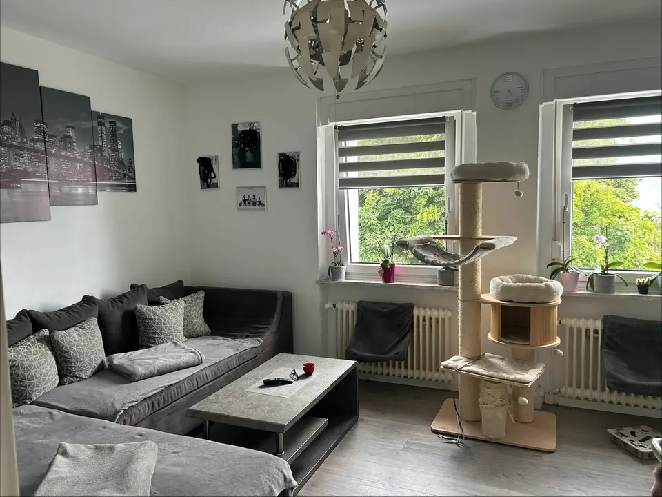 4 Zimmer Wohnung mit 86 m² in Wuppertal – Bild 7