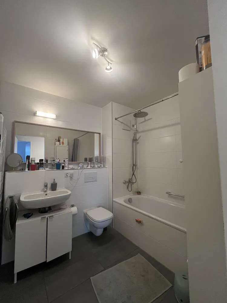 3 Zimmer Wohnung mit 80 m² in München – Bild 10