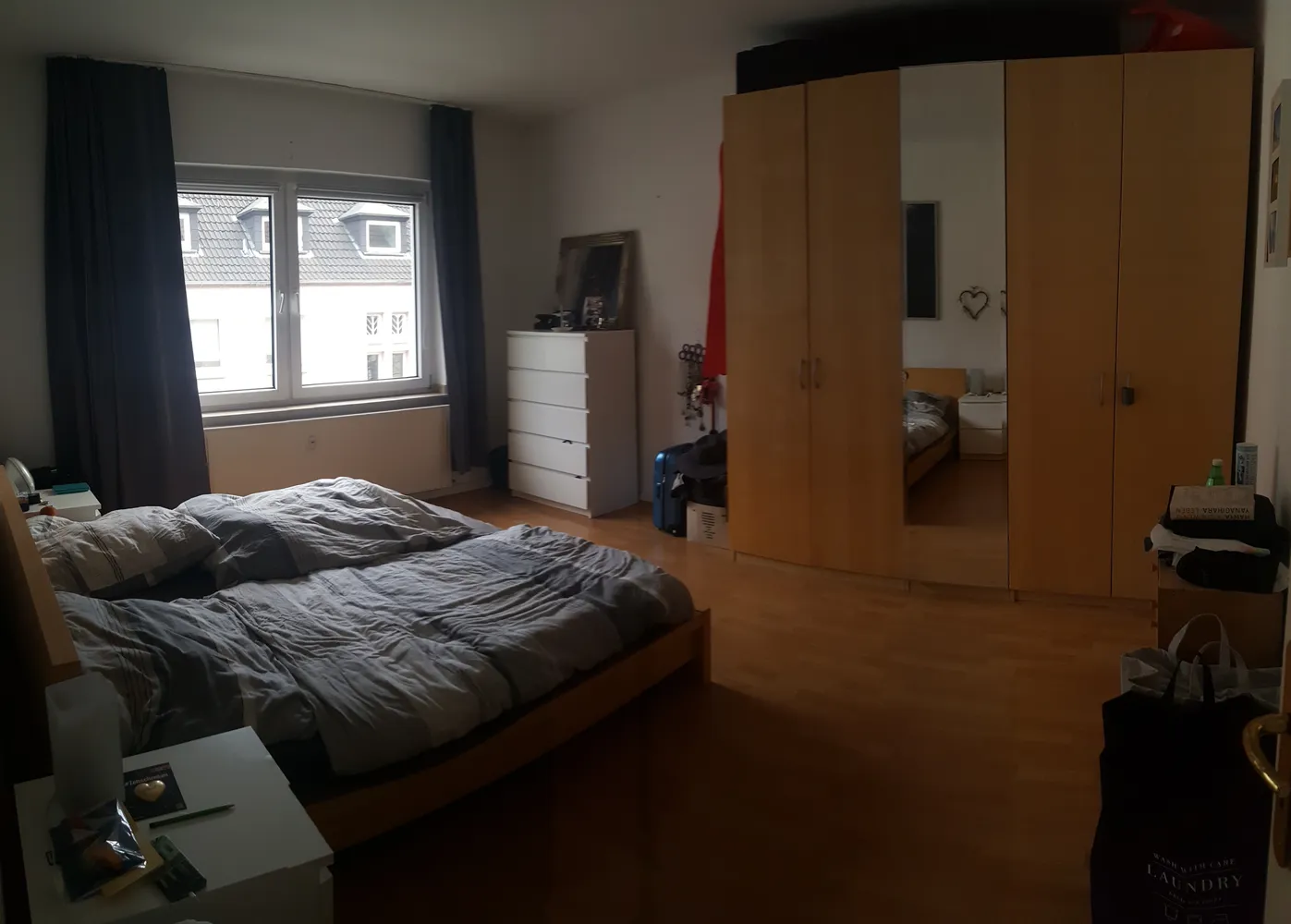 3 Zimmer Wohnung mit 77 m² in Essen – Bild 9