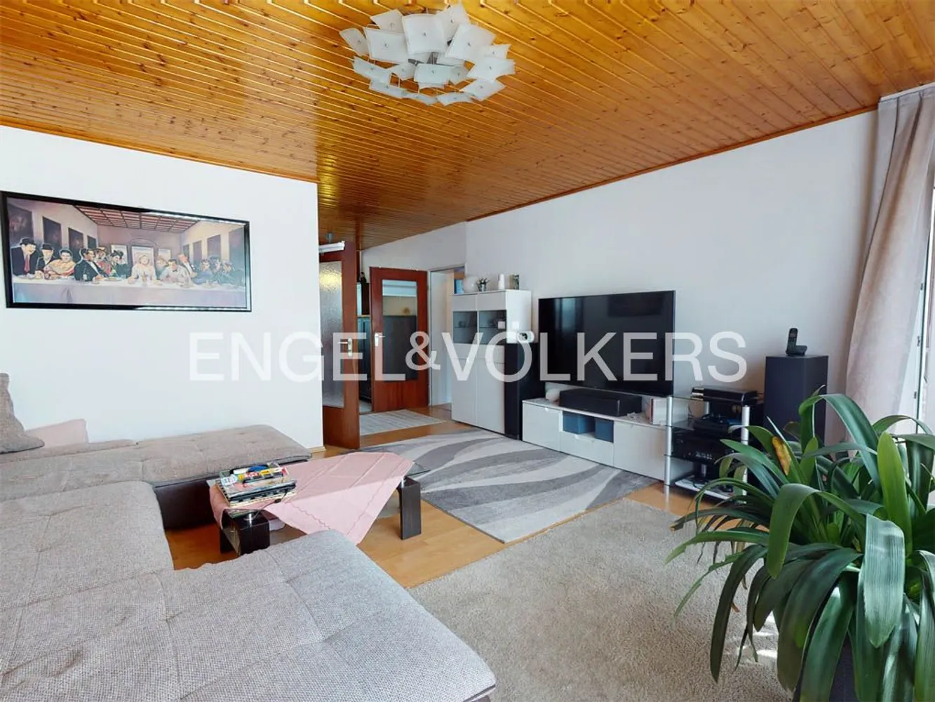 3 Zimmer Wohnung mit 78 m² in Krefeld – Bild 2