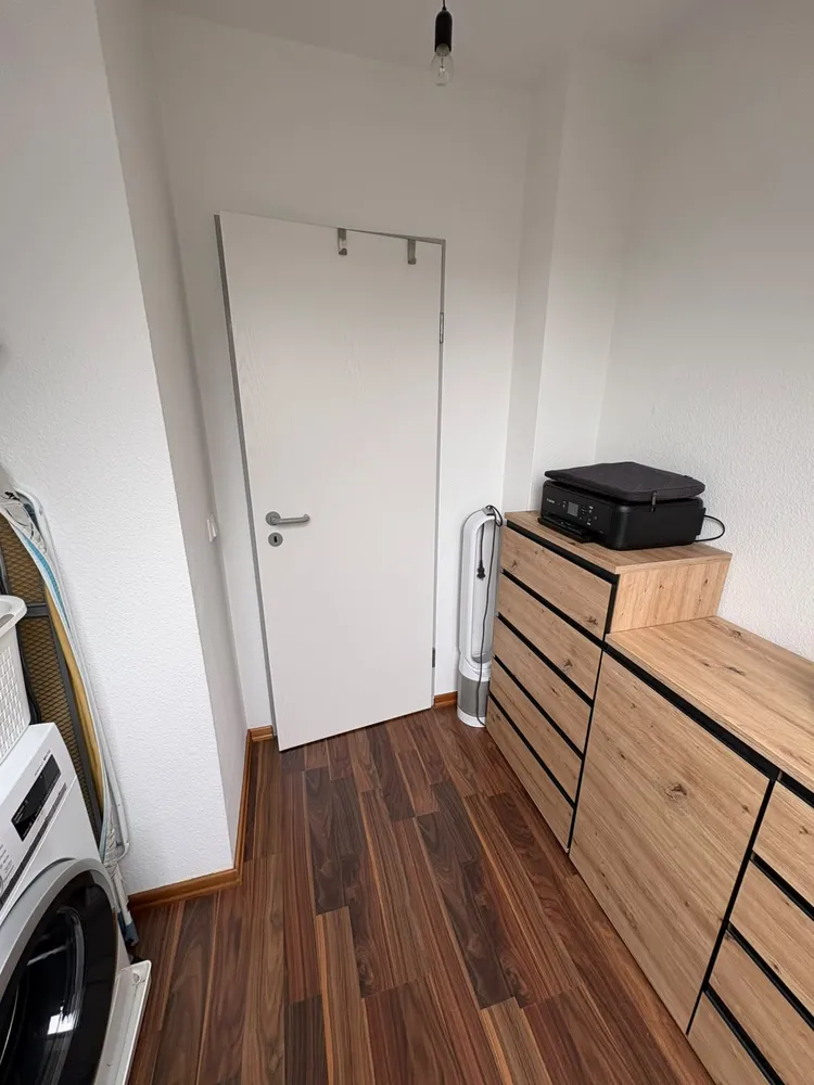 3 Zimmer Wohnung mit 63 m² in Siegen – Bild 4