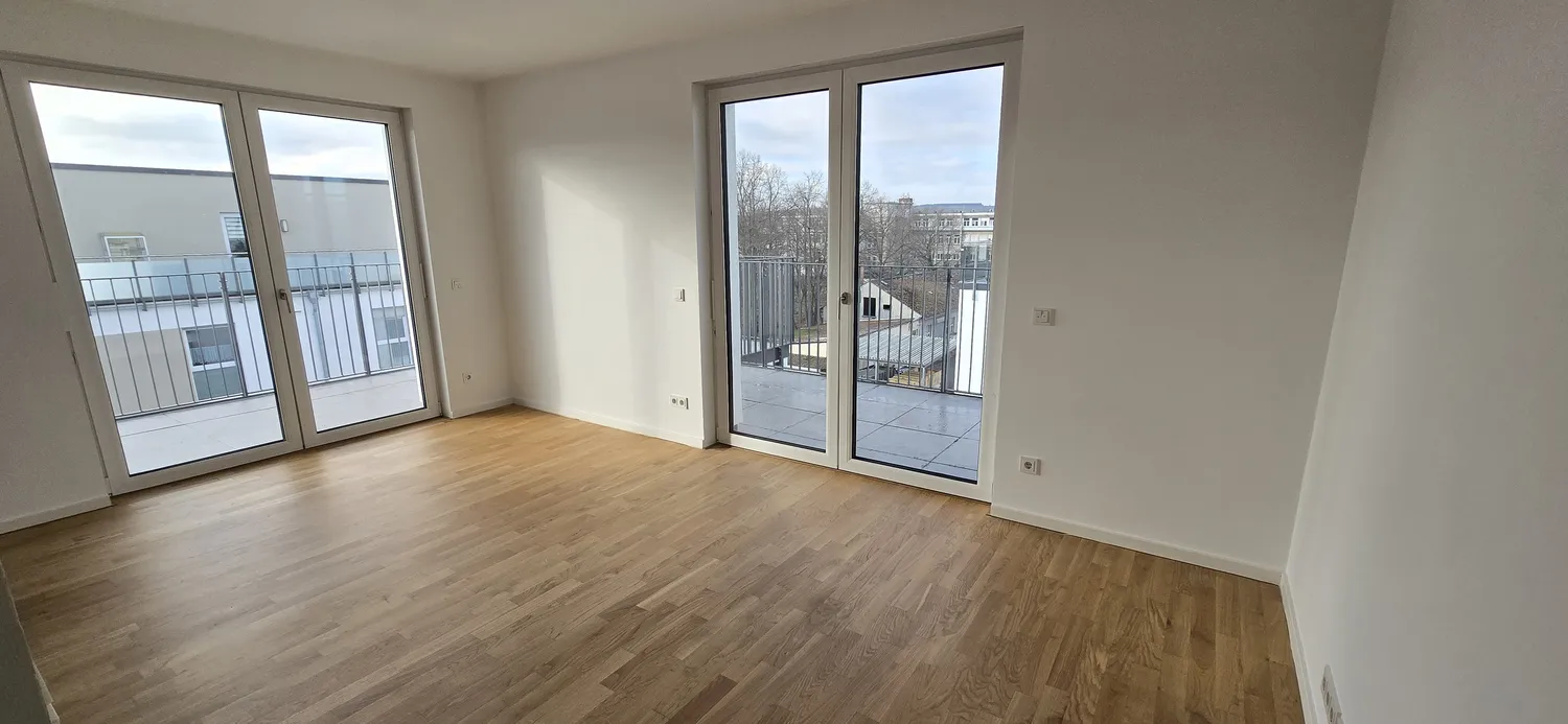 3 Zimmer Wohnung mit 64 m² in Bad Kreuznach – Bild 7