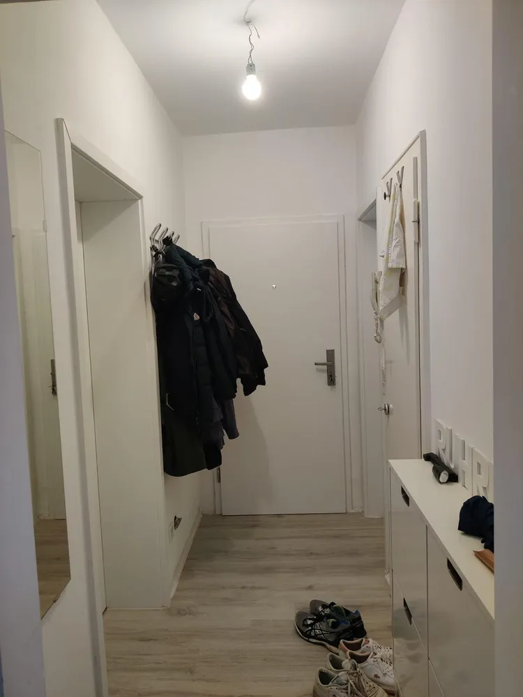 3 Zimmer Wohnung mit 60 m² in Essen – Bild 2