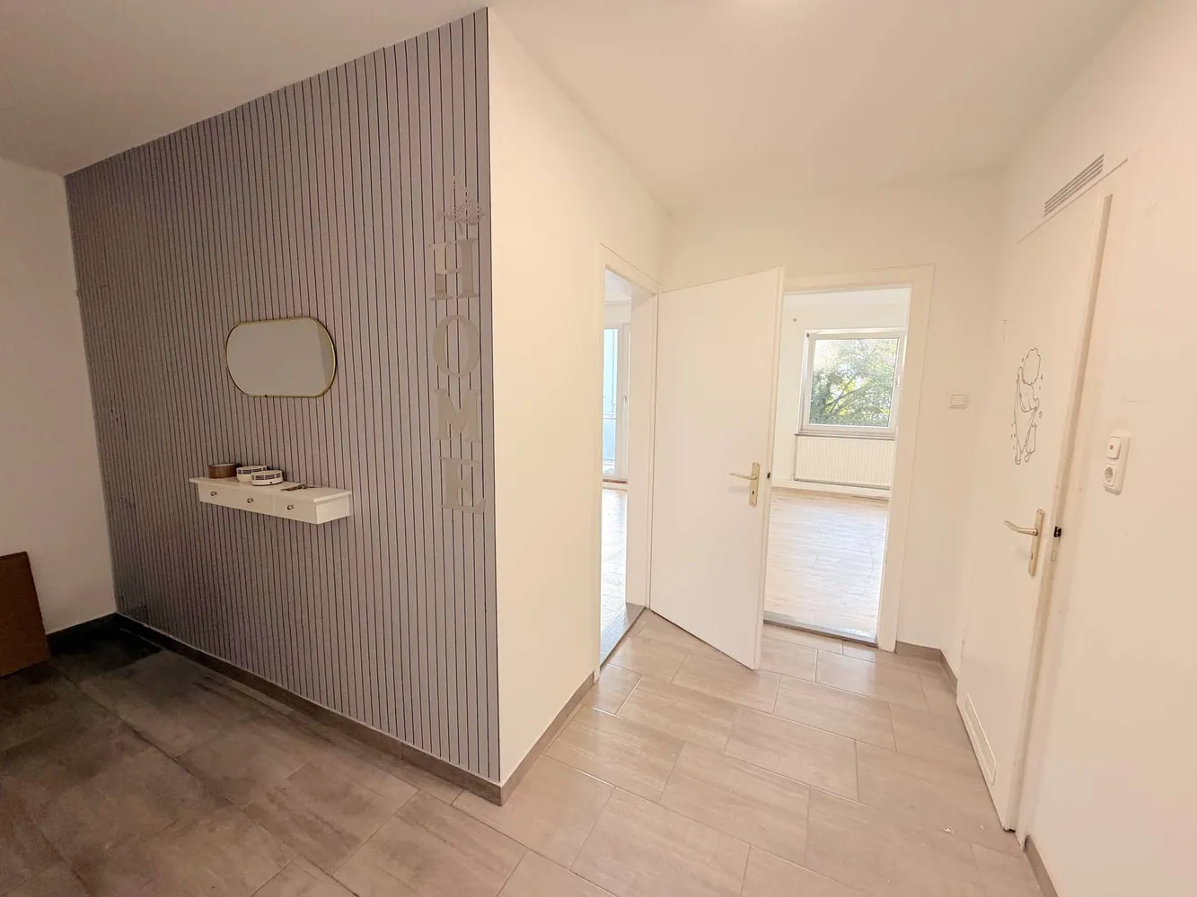 3 Zimmer Wohnung mit 59 m² in Bremen – Bild 6
