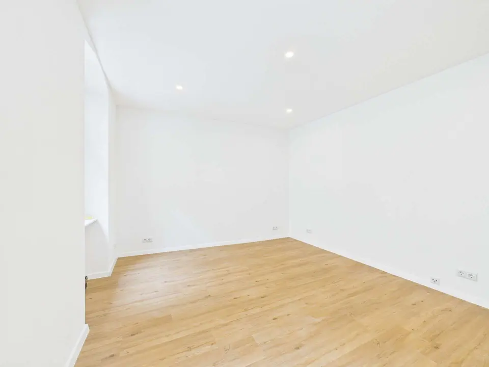 3 Zimmer Wohnung mit 65 m² in Magdeburg – Bild 2