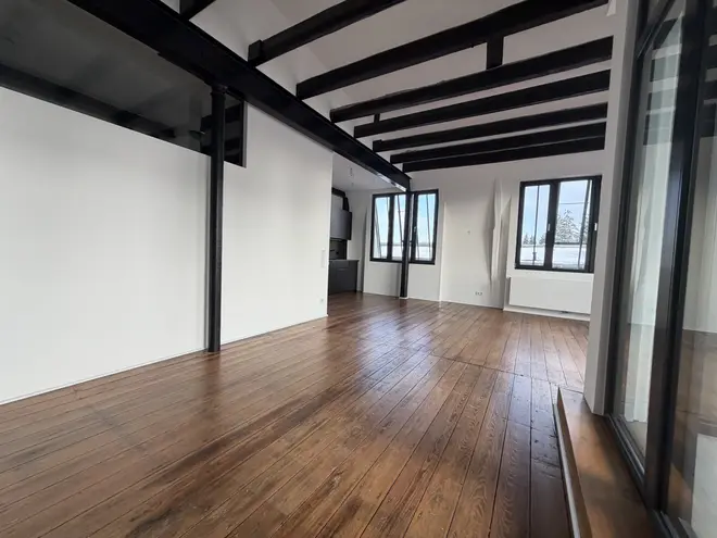 3 Zimmer Wohnung mit 115 m² in Wuppertal – Bild 9