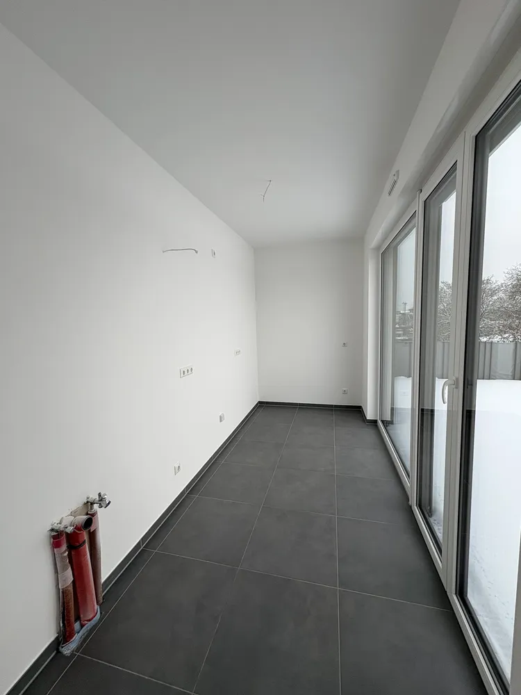 3 Zimmer Wohnung mit 116 m² in Frankfurt am Main – Bild 5