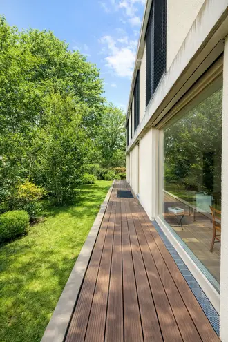 3 Zimmer Wohnung mit 110 m² in München – Bild 4